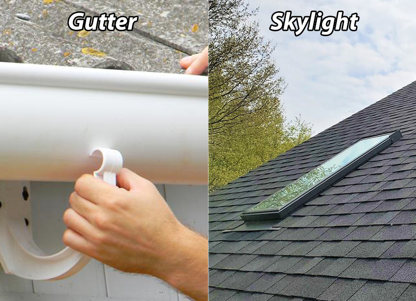 gutter-skylight-contractor-yonkers-ny